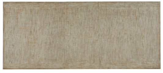 Alfresco - Vittorio 80" Rectangle Dining Table With 2-22" Leaves