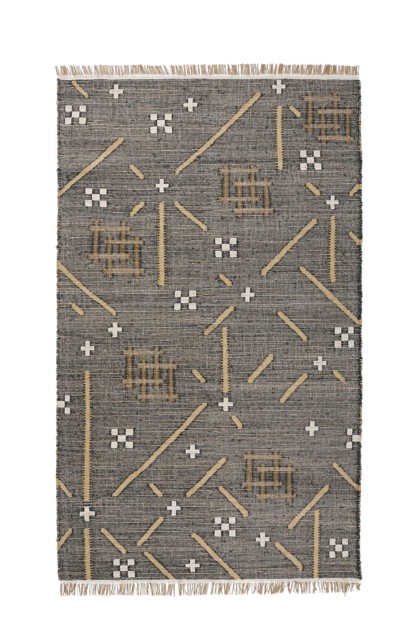 Belfast Caviar - Area Rug