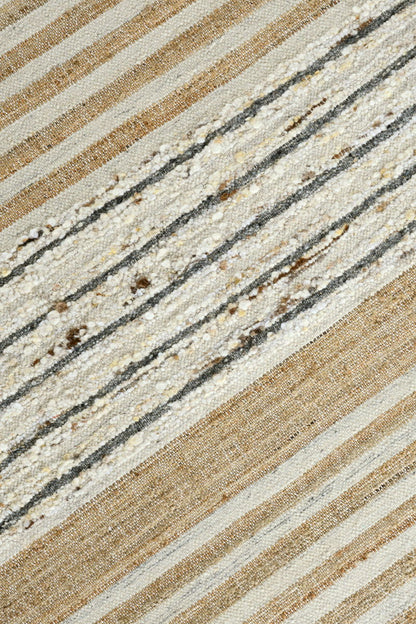 Comporta - Pego Stripe Rug