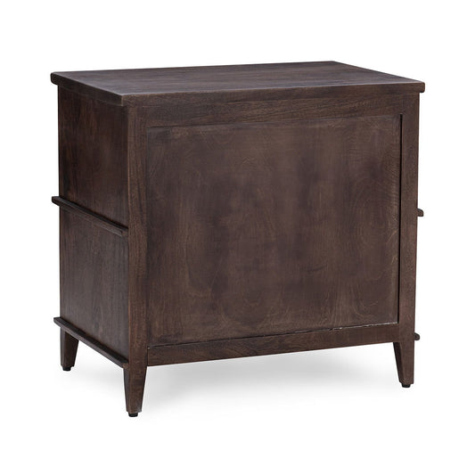 Westlake - Nightstand - Kona Brown