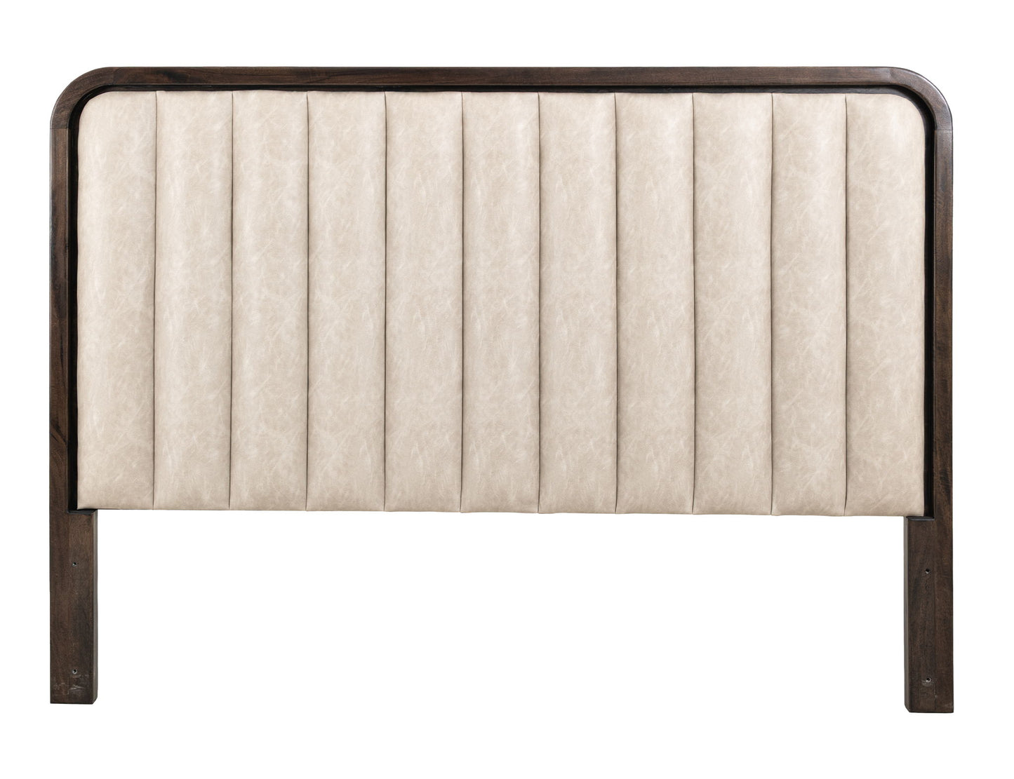 Mezquite - King Headboard - Beige