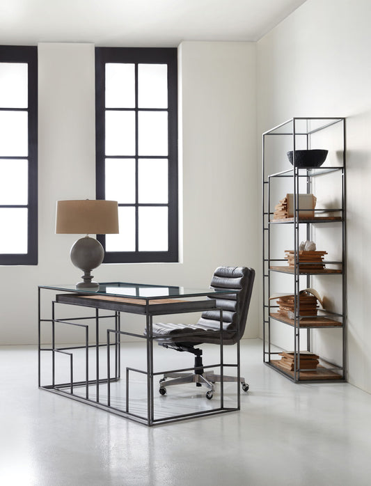 EC - Wright Executive Swivel Chair