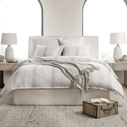 Jayson - Linen Cashmere Duvet