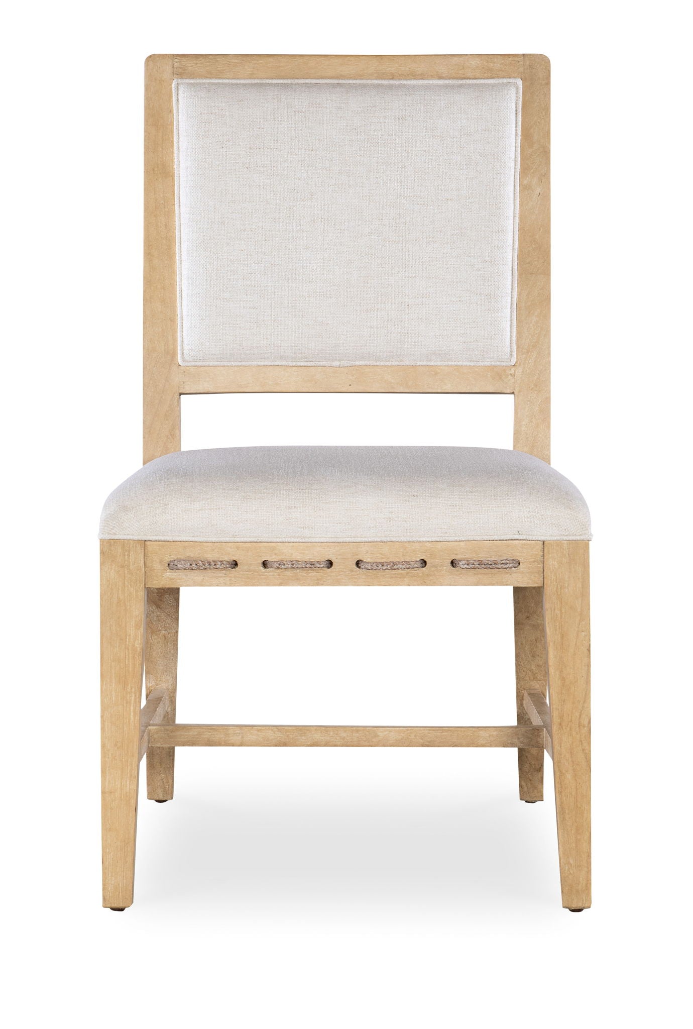 Retreat - Cane Back Side Chair (Set of 2) - Beige