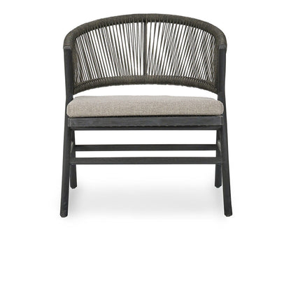 Jessica - Outdoor Accent Chair
