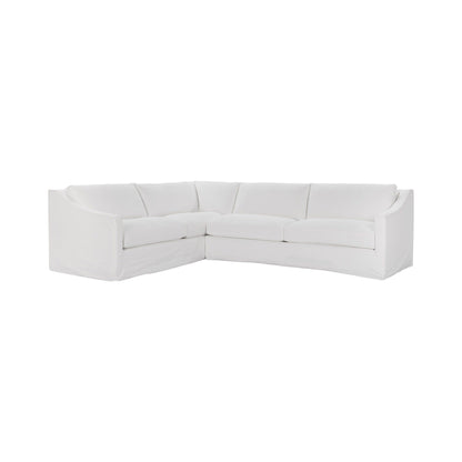 Kipton - Sectional Sofa