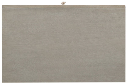 Elixir - 2-Drawer Nightstand