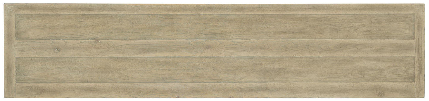 Surfrider - Entertainment Console