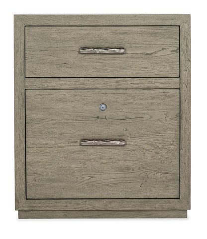Linville Falls - File Cabinet