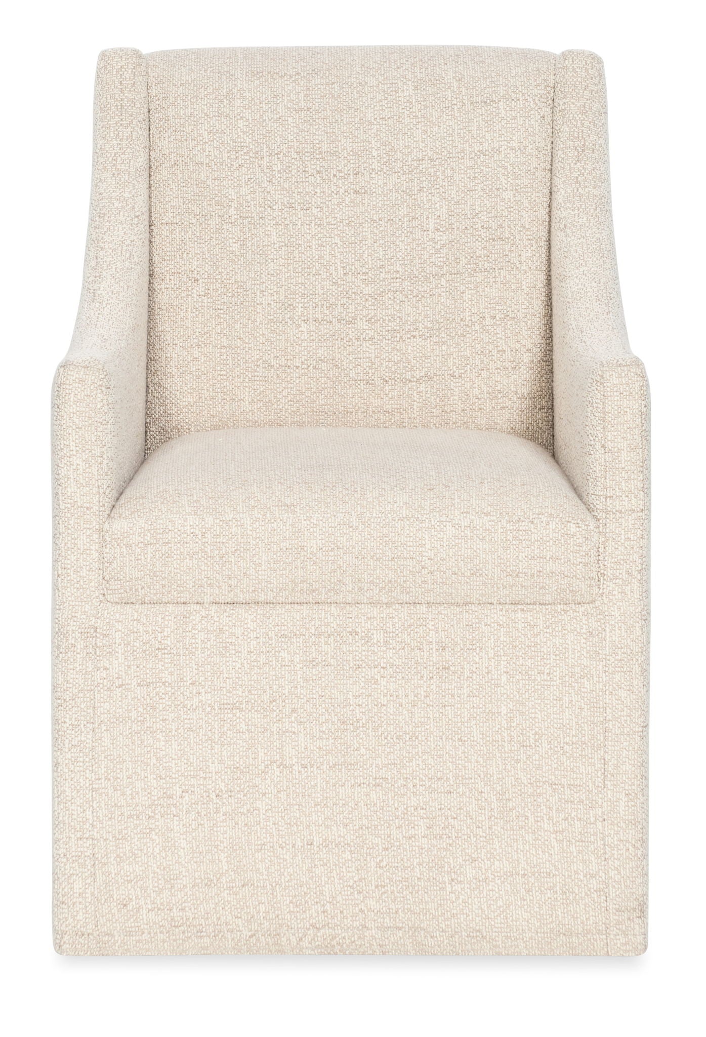 Eleana - Castered Chair