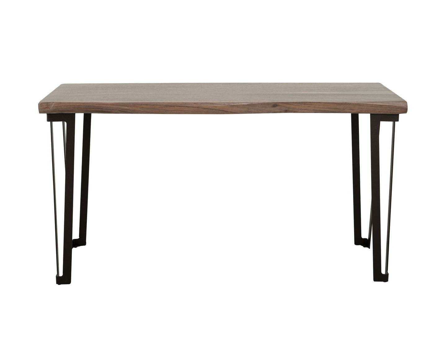 Natural Parota - Rectangular Table