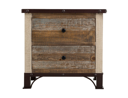 Antique - Nightstand