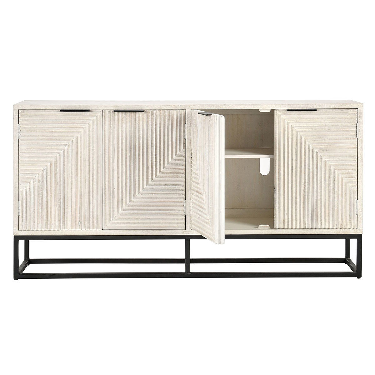 Flint - Sideboard