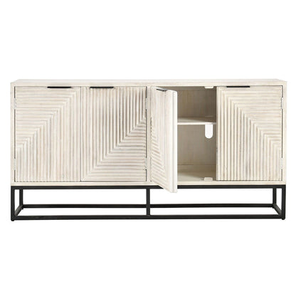 Flint - Sideboard