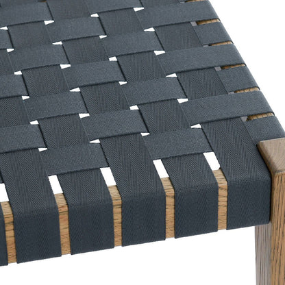 Orlando - 62" Wood Bench