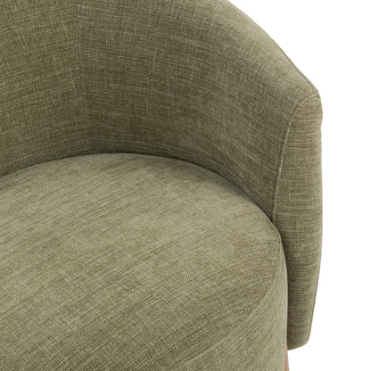 Myra - Accent Chair - Green