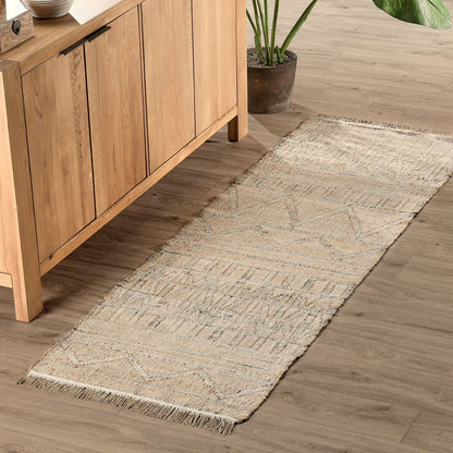 Kingston - Distressed Rug