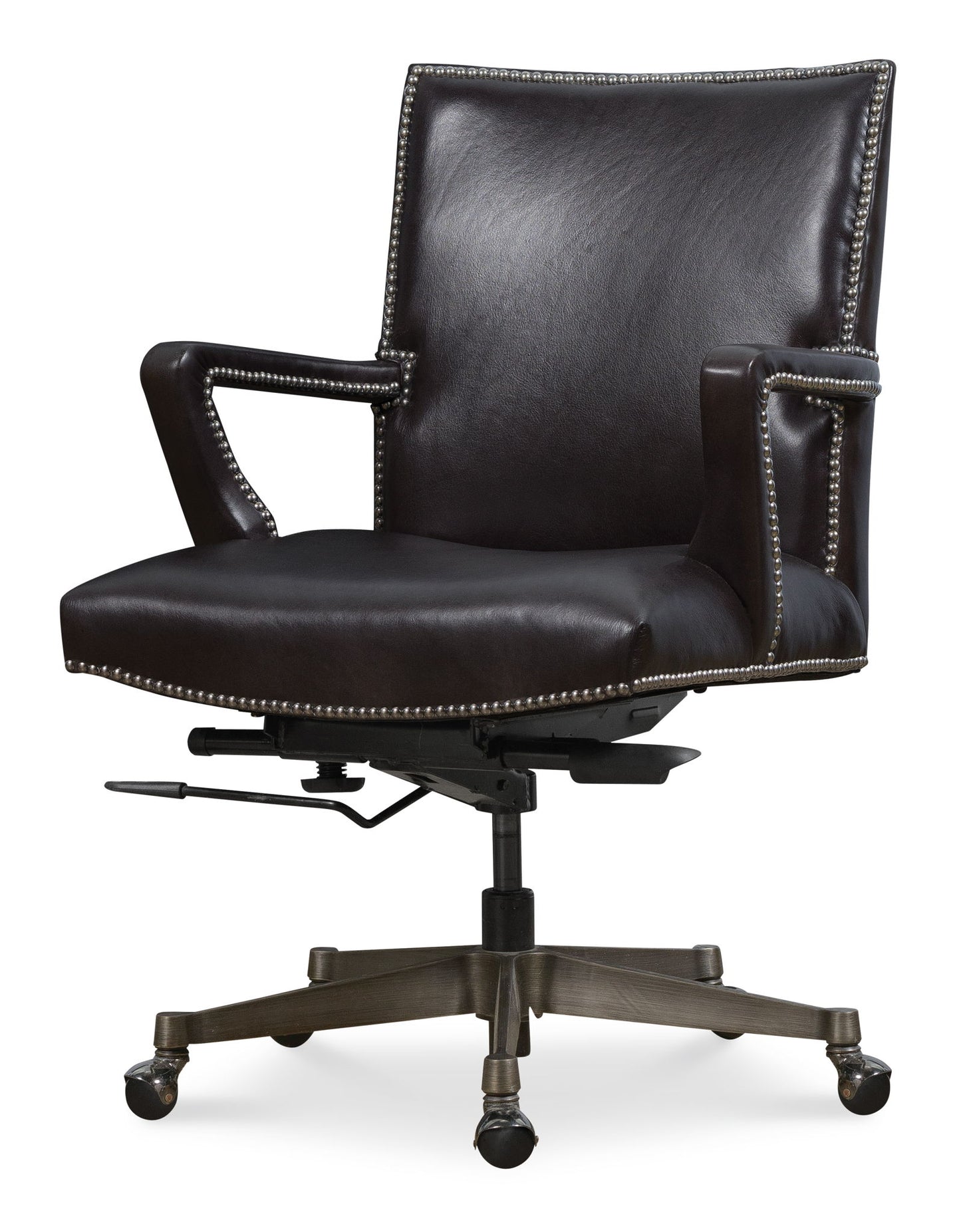 EC - Phoenix Executive Swivel Tilt Chair - Black