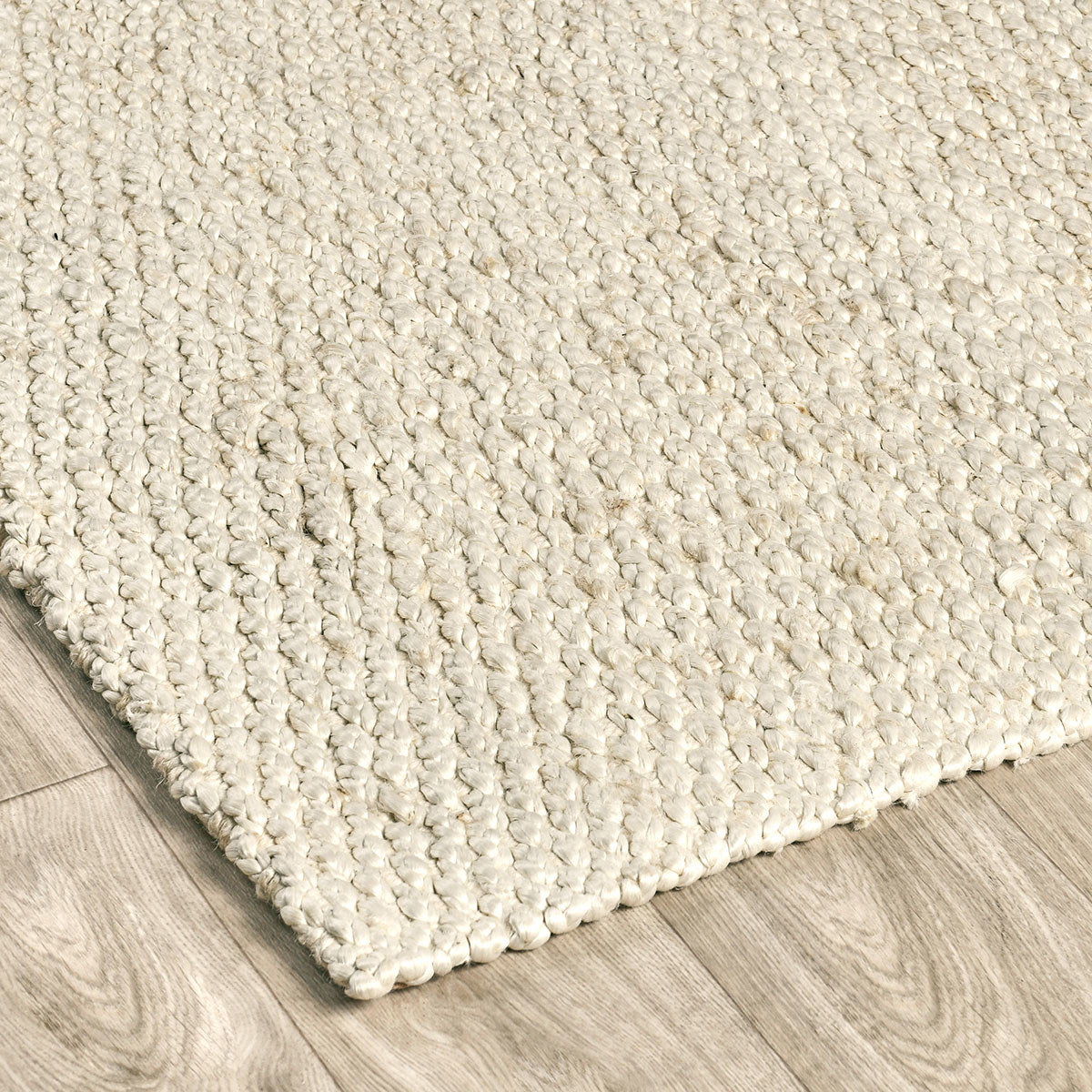Santa Cruz - Jute Rug