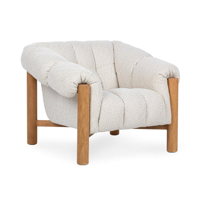 Sansa - Upholstered Accent Chair