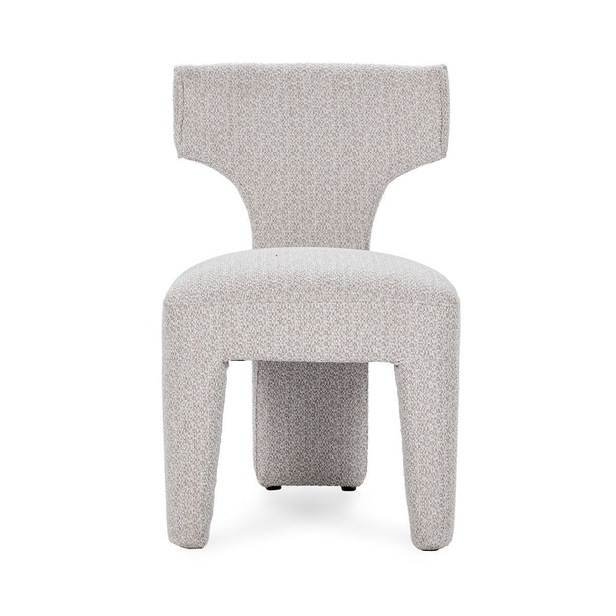 Khai - Upholstered Dining Chair
