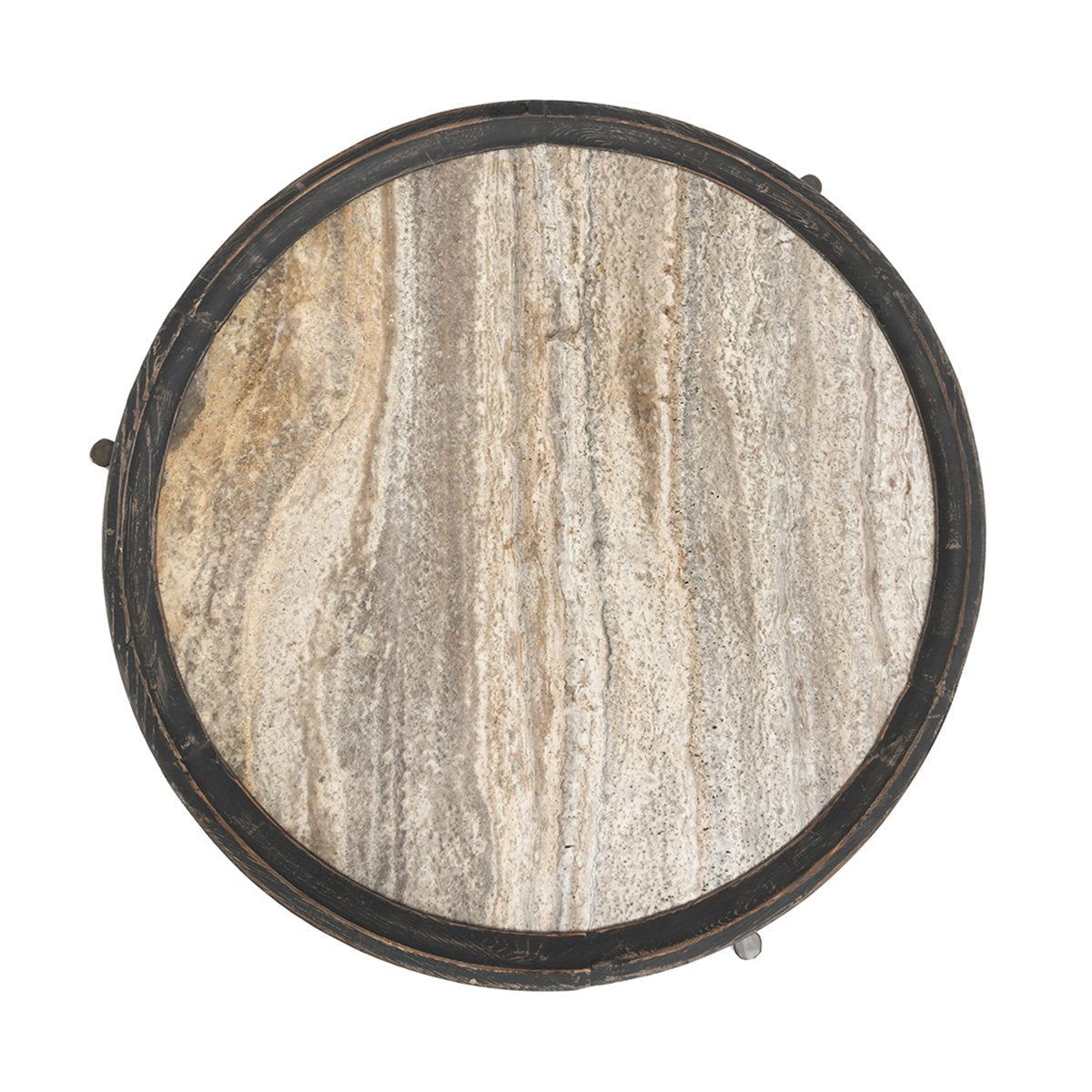 Dakota - Round Table