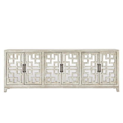Arley - 6 Door Sideboard