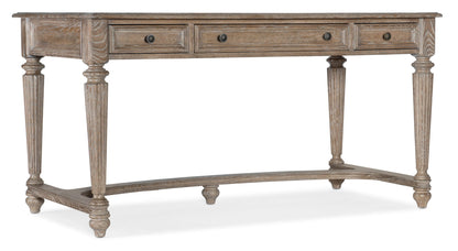 Sutter - Writing Desk - Light Brown