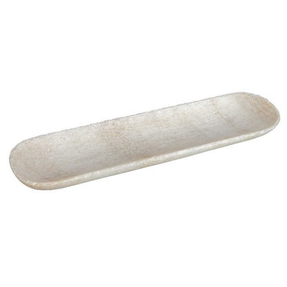 Sculpted Onyx - Bowl - Beige