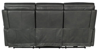 MS - Lyra Zero Gravity Power Sofa