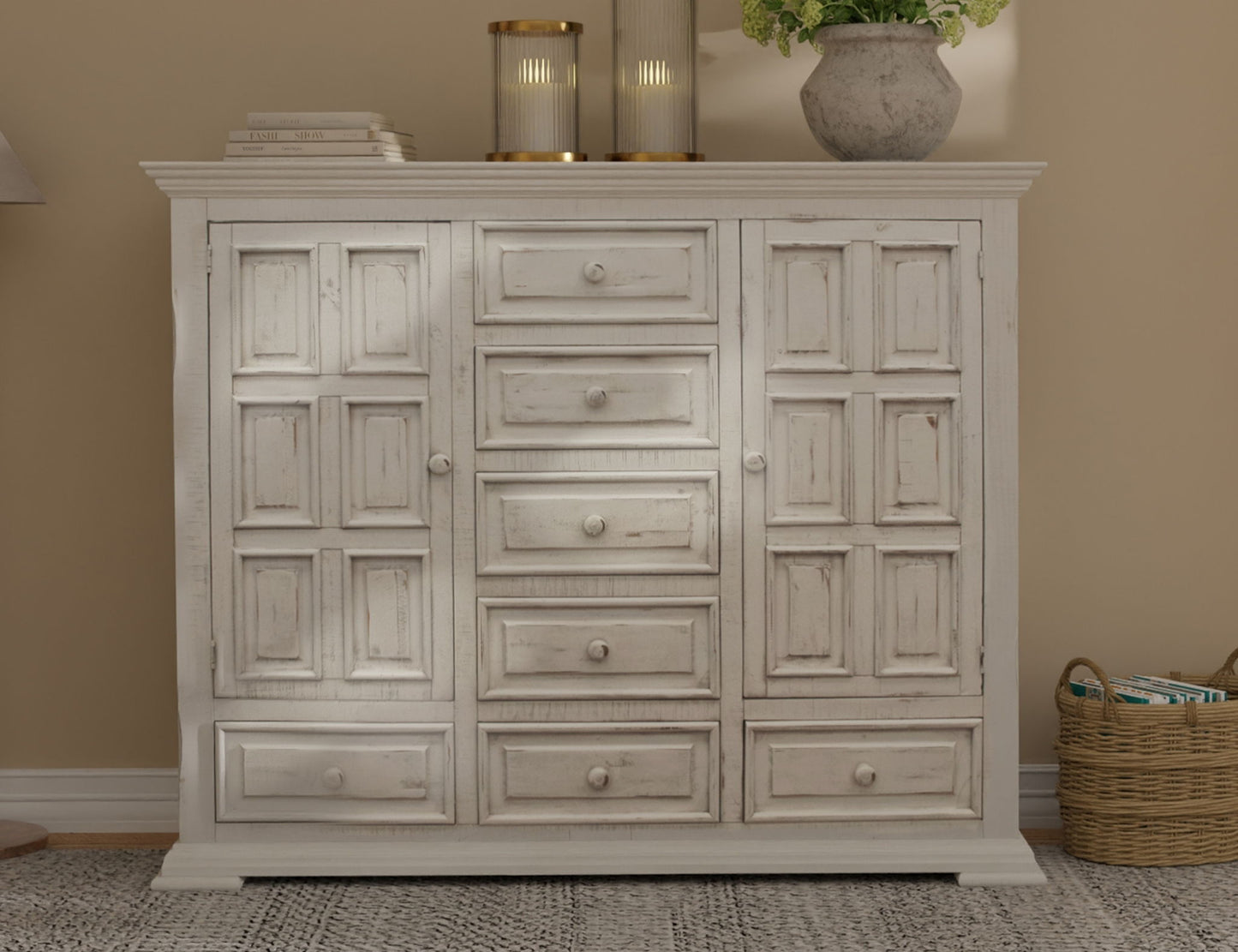 Terra - Best In Class - Drawer Chest
