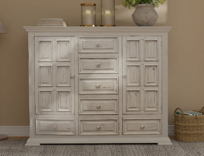 Terra - Best In Class - Drawer Chest