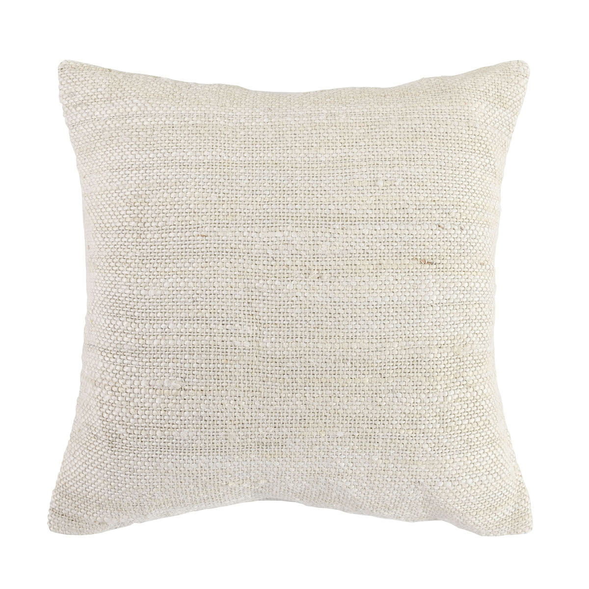 Heritage Craft - Halter Pillow - Ivory