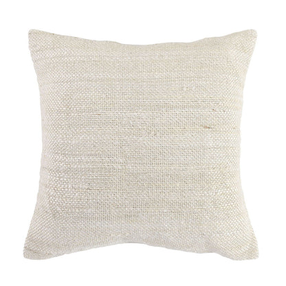 Heritage Craft - Halter Pillow - Ivory