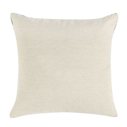 Bikram - Pillow - Capri Blue Multi