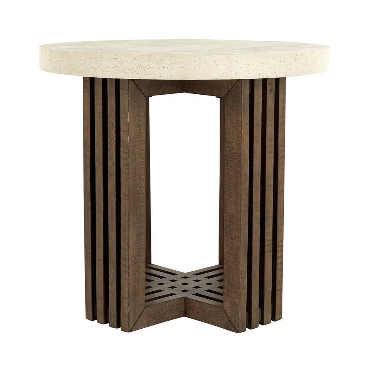 Aspen - Round Table