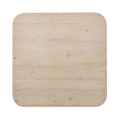 Vander - Square Dining Table