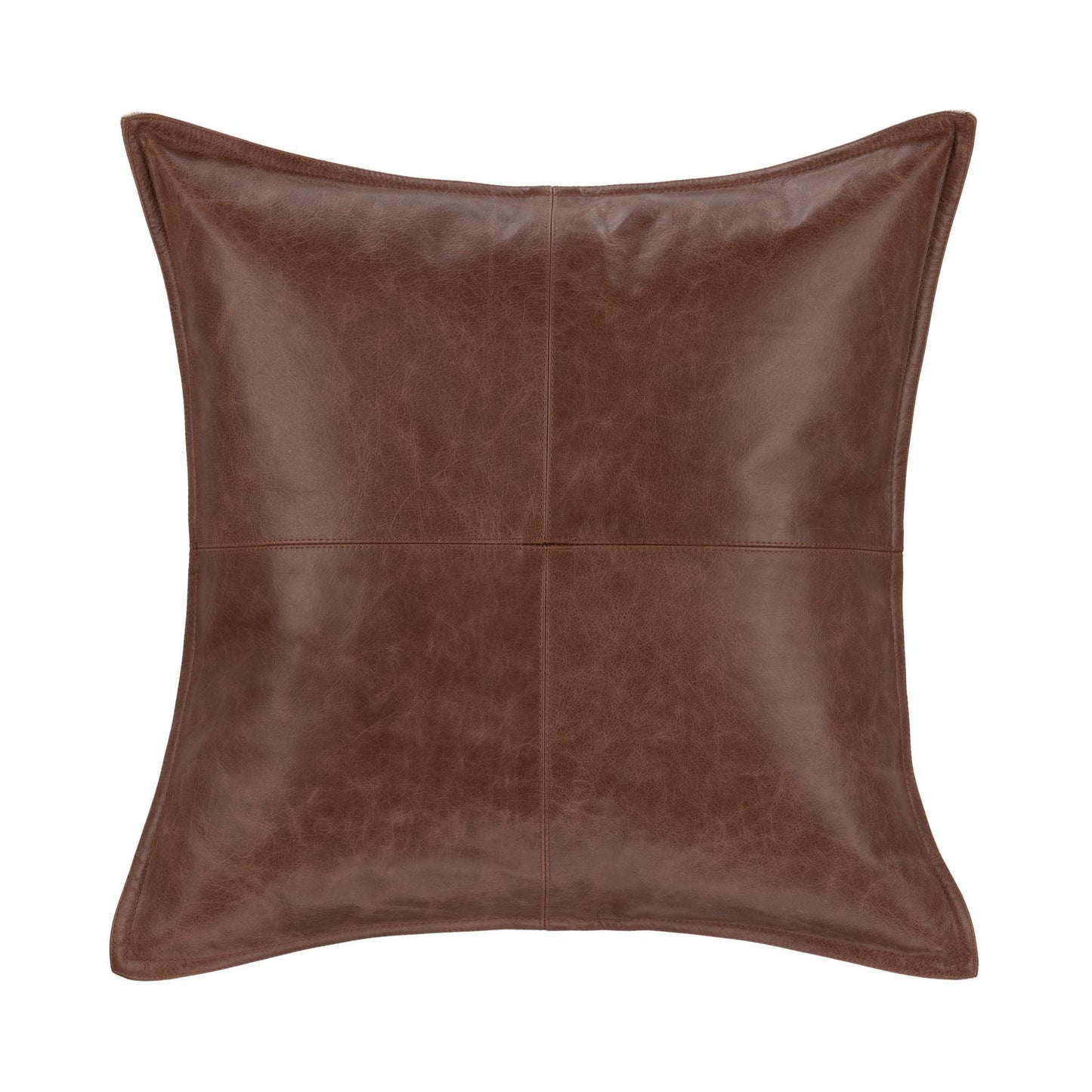 Soco Leather - SLD Pillow