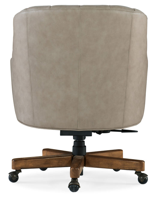 EC - Haider Executive Swivel Tilt Chair