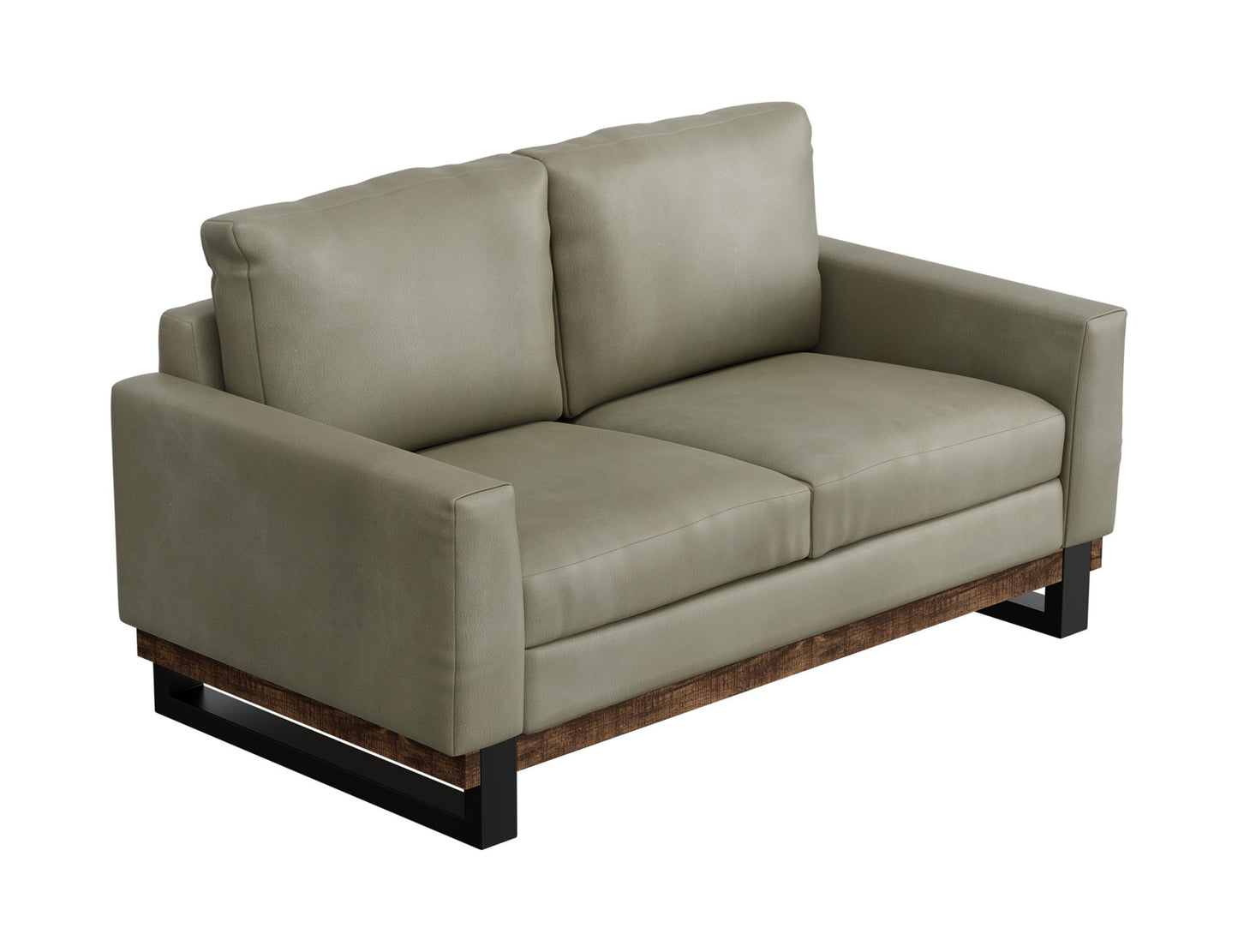 Blackburn - Loveseat