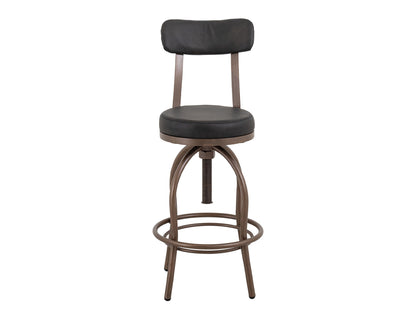 Altea - Upholstered Barstool
