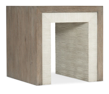 Serenity - Skipper Table
