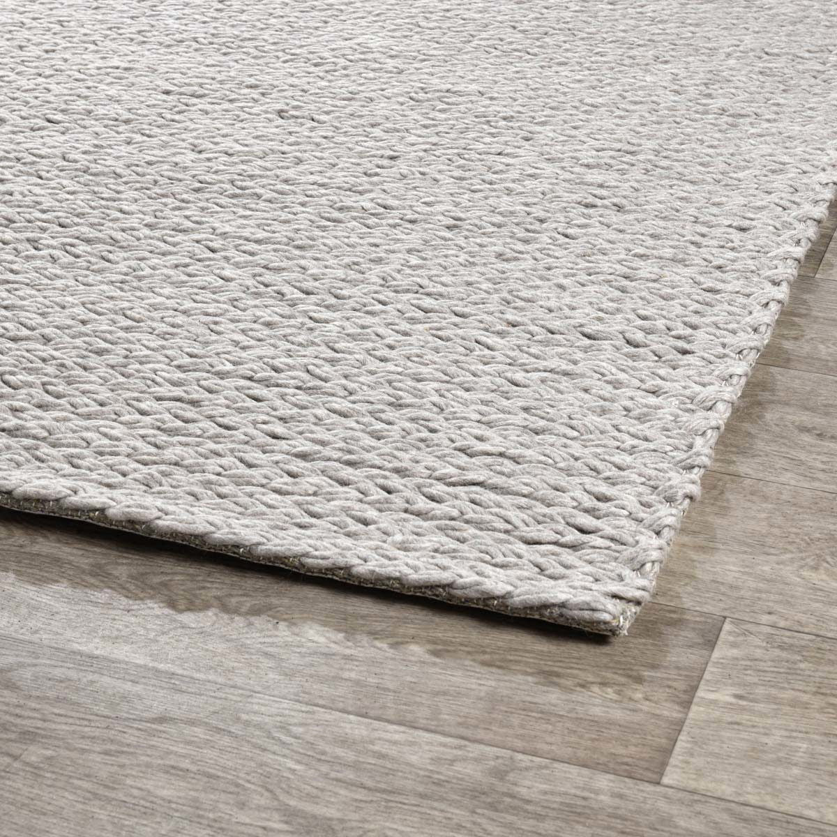 Oxnard - Wool Area Rug