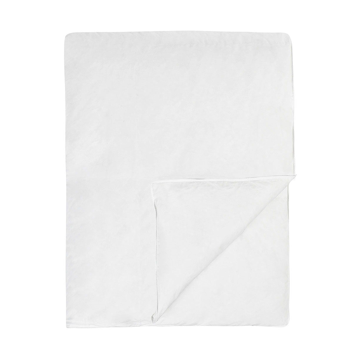 Bedding Basics - Villa Premium Goose Down Duvet Insert