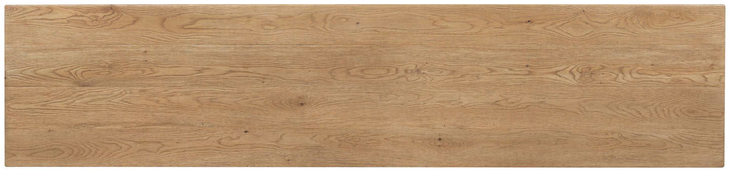 Driftwood - Entertainment Credenza