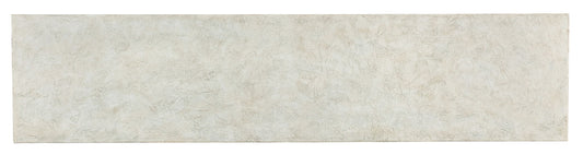 Melange - Snaked Console Table - White