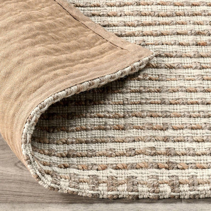 Huntington - Jute Rug