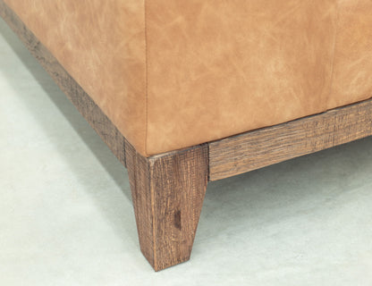 Olivo - Wedge - Orange