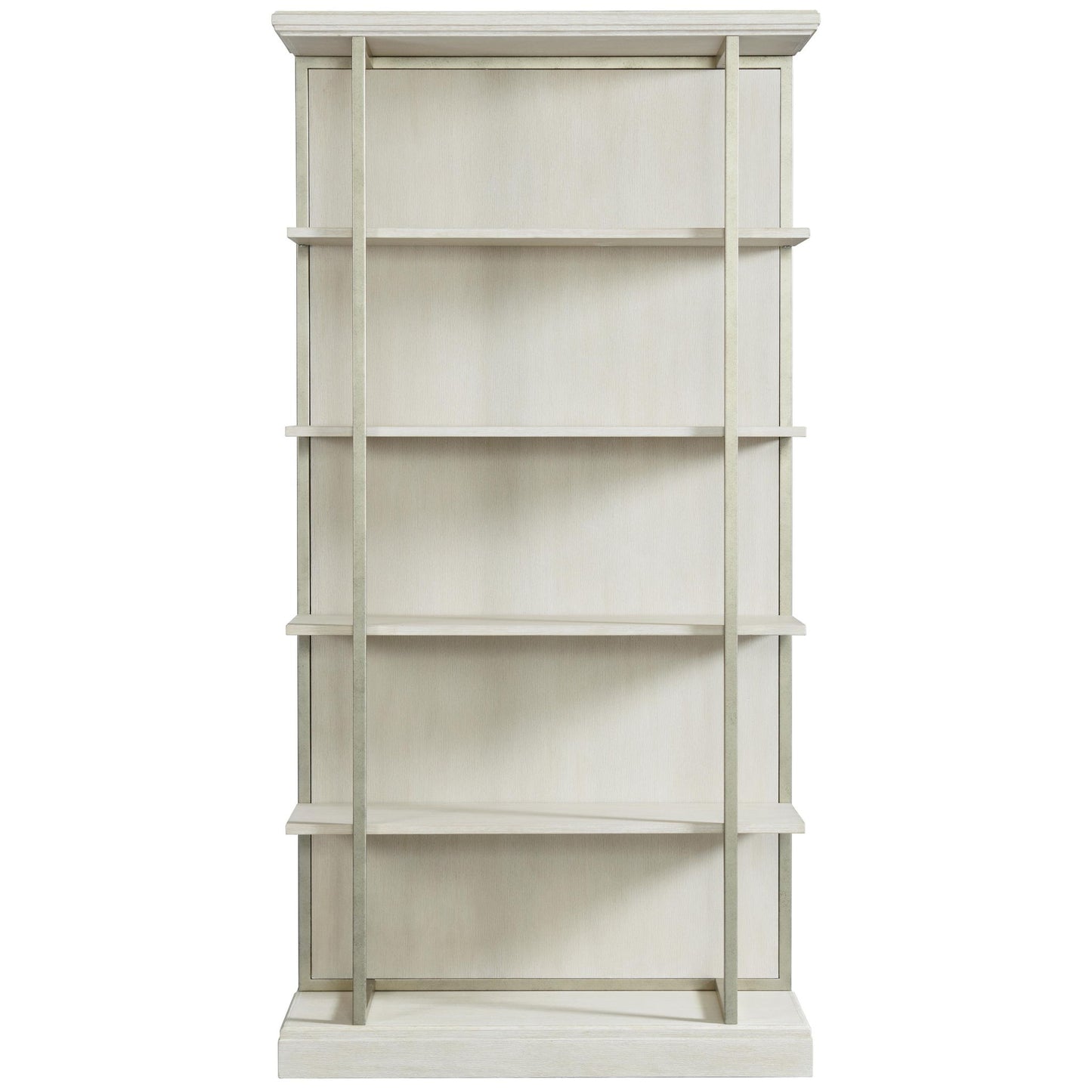 Maisie - Bookcase - Champagne