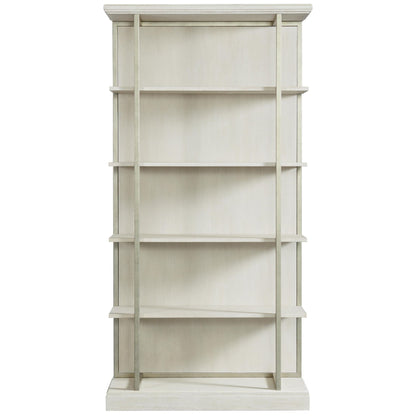 Maisie - Bookcase - Champagne